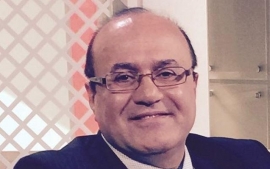 نبيل الحيدري