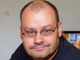 Christopher Combe