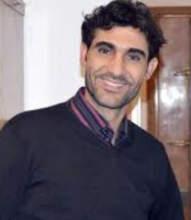 كاصد محمد
