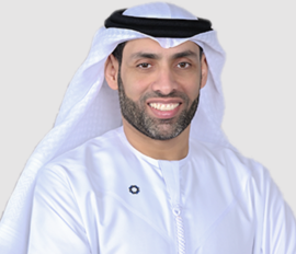 حميد الشامسي Humaid O. Al-Shamsi