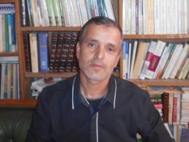 عيسى بخيتي