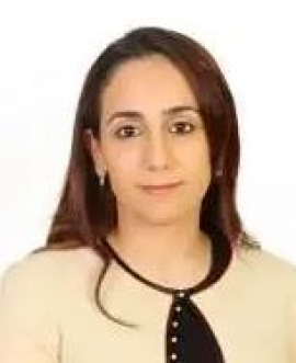 زينب الرستماني