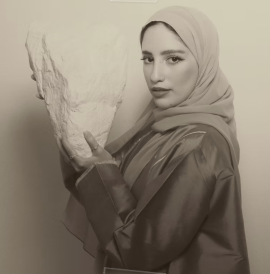 ريم المبارك Reem Al Mubarak