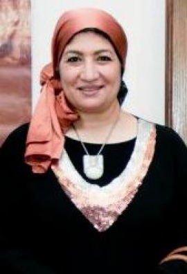 أمل نصر