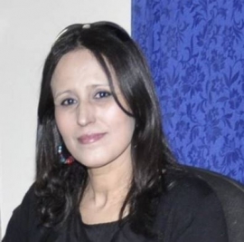 حورية الظل