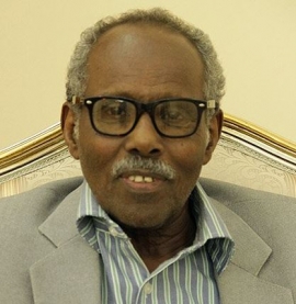 يحيى الحاج إبراهيم Yehia al-Haj