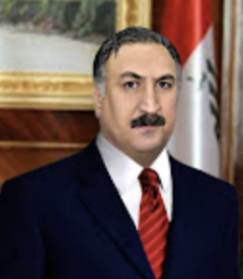 محمد محمود المندلاوي