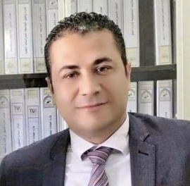محمد فتحي عبدالفتاح الأعصر