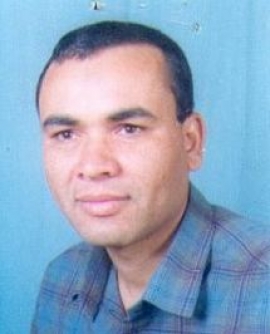 فريد معوض