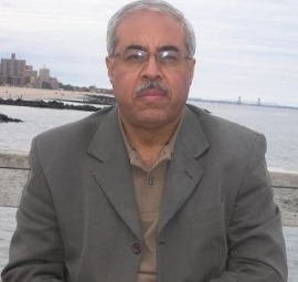 ماجد كيالي