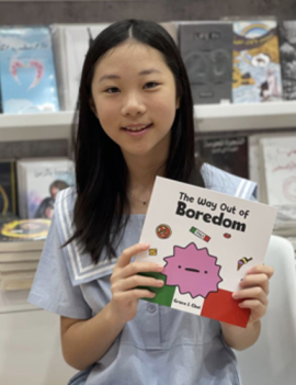 Grace J. Choi