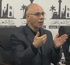 محمد زيدان