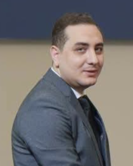 محمد طايل