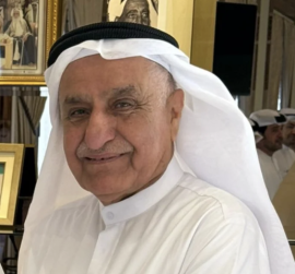 علي عبدالله الجناحي
