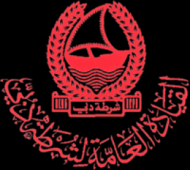 القيادة العامة لشرطة دبي