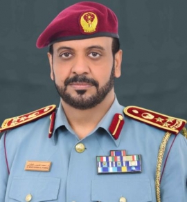 محمد خميس محمد العثمني