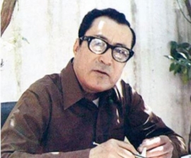 غائب طعمة فرمان