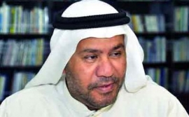 أحمد العسم