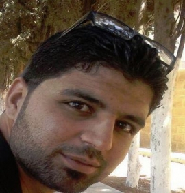 قصي اللبدي
