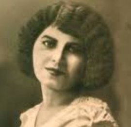 مي زيادة