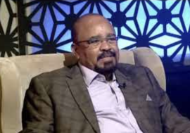 محمد عبدالقادر سبيل