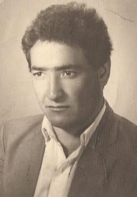 حسن مطلك