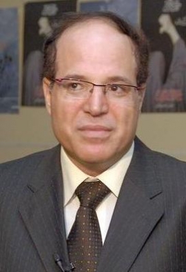 ناصر عراق