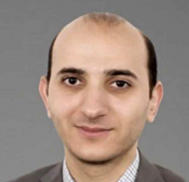 مصطفى ربيع