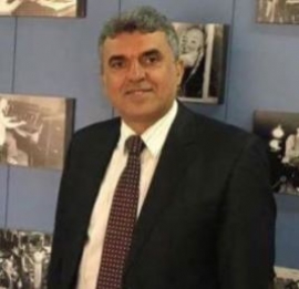 جبار خماط