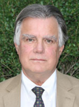 جون ديوك أنتوني John Duke Anthony