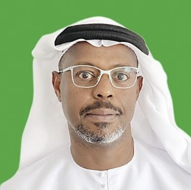 سعد جمعة
