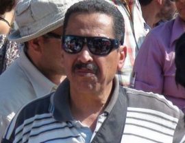 حمادي المزي