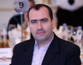 علي الرشيد