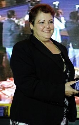 منى سعيد الطاهر