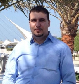 مختار الكمالي