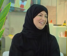إيمان فهد