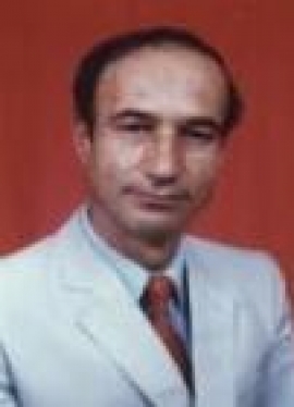 مظهر الحجي