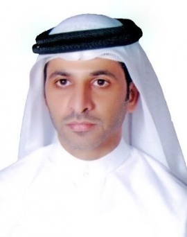 عبدالله محمد المهيري