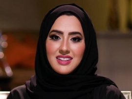 سارا صالح محمد المرزوقي