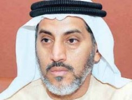 ناصر أحمد اليعقوبي الزعابي