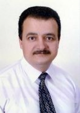 عدنان يوسف العتوم