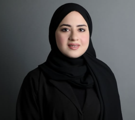 مروة المرزوقي