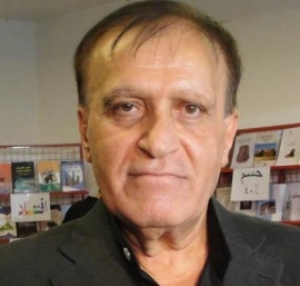 علي القيم