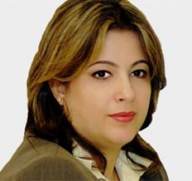 نهى الصراف