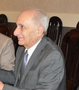 رفيق عليوف