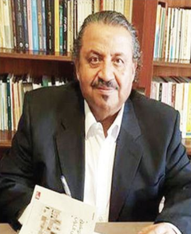 قاسم توفيق