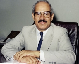 محمد جابر الأنصاري