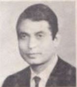 أمين شاكر