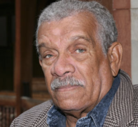 ديرك والكت Derek Alton Walcott