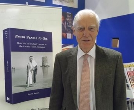 ديفيد هيرد David Heard 